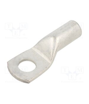 BM83367 Tip: ring tube; M20; 150mm2; crimped; for cable; straight; tinned jRFQ55ghnVpcbBuhjSuZ1t0HuhxK1wv9fWTwvgJmqUo