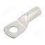 BM83367 Tip: ring tube; M20; 150mm2; crimped; for cable; straight; tinned jRFQ55ghnVpcbBuhjSuZ1t0HuhxK1wv9fWTwvgJmqUo
