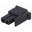 10127716-02LF Connector: wire-board; plug; female; PIN: 2; Minitek® Pwr 3.0; 3mm u4OEPMxsGLOqUFKm8ZBVFfi9ojCZmfsAYx43hG4HbKQ