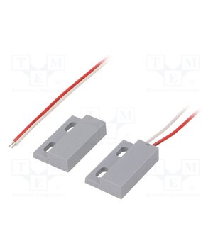 PS8-30-1-W400 (HIGH POWER) 1.2M Reed switch; Pswitch: 70W; 29x18.8x6.9mm; Connection: cables h56oVJYAVLz2YUL31kYMZkvUURhz9z3AE2_xpdkI8i4