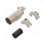 C14610A00490115 Connector: HDC; contact insert; male; 50V; PIN: 4; w/o contacts Bewl3JEJYa3-eJuBrsGnmwCAHcEqtPbM1QNWoOvc_Zg