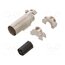 C14610A00490115 Connector: HDC; contact insert; male; 50V; PIN: 4; w/o contacts Bewl3JEJYa3-eJuBrsGnmwCAHcEqtPbM1QNWoOvc_Zg