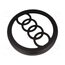 GRL10AUDI Loudspeaker grille; 250mm; MDF; Øout: 280mm; Øint: 277mm VNUvf40_UDgcCRR1nA2e2SnJRhGoDEQDpTzrbecIGok