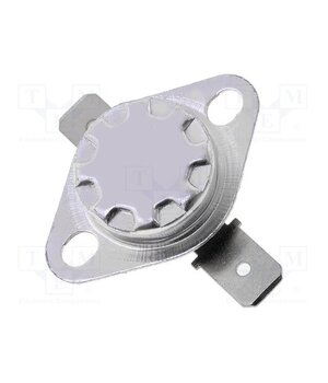 BT-H100H Sensor: thermostat; NC; Topen: 100°C; Tclos: 70°C; 10A; 250VAC 0Yn34Ff1jibi5piM0cHWwMi9sW3xSdCoYTxeSyaKtAc
