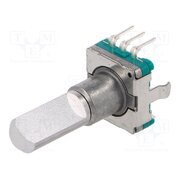 EC11E15204A3 Encoder: incremental; THT; 15imp/revol; Pos: 30; two phase A and B Fu9O8hIMkpO7iKL11xgjpOL2lUUgK15gc2oLPf_-hbU