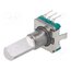 EC11E15204A3 Encoder: incremental; THT; 15imp/revol; Pos: 30; two phase A and B Fu9O8hIMkpO7iKL11xgjpOL2lUUgK15gc2oLPf_-hbU