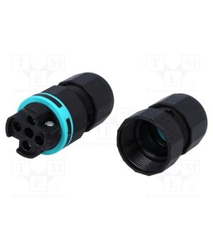 THB.391.A4A.Z Connector: AC supply; screw terminal; TH391; 32A; 450V; ways: 4 T_jfmfmg2324NDJsgzkSlVJnSMmq12CCnphDn728utU