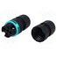 THB.391.A4A.Z Connector: AC supply; screw terminal; TH391; 32A; 450V; ways: 4 T_jfmfmg2324NDJsgzkSlVJnSMmq12CCnphDn728utU