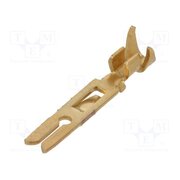 516-290-590 Contact; hermaphrodite; 516; phosphor bronze; 28AWG÷18AWG; bulk PL-xZKQhHr9uq3dO5c_f7-r1AOYkSddHSL8A02RmaPc