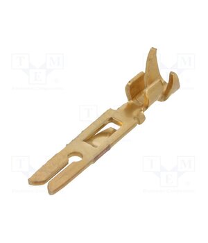 516-290-590 Contact; hermaphrodite; 516; phosphor bronze; 28AWG÷18AWG; bulk PL-xZKQhHr9uq3dO5c_f7-r1AOYkSddHSL8A02RmaPc