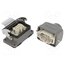 93603-0043 Connector: HDC; male + female; GWconnect; PIN: 6; 16A; 500V; 6+PE 4LNx-LF_rWzYLvCOFb6WaiXhCH8cchJwW88szriJmyE