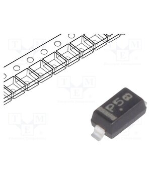 MMSZ5270BT1G Diode: Zener; 0.5W; 91V; SMD; reel,tape; SOD123; single diode NUEAErAShVOeLfQYvBxwdQgzliOLktCMOgiZsp7pIfU
