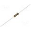 CF1/2W-10K Resistor: carbon film; THT; 10kΩ; 0.5W; ±5%; 350V; Ø0.6x26mm; axial VX8gAT9ecZM8zZHCn6giy4oTDsmUvmZZHa2lIM2qBRM