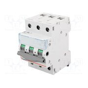 FR 303 100 Switch-disconnector; Poles: 3; for DIN rail mounting; 100A; IP20 yf6nsZ76jvzisOqZOKCNgQCdLqgsa3uJ3JFnKoKZAYc