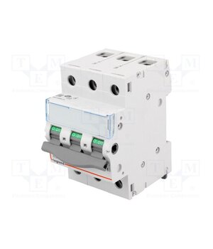 FR 303 100 Switch-disconnector; Poles: 3; for DIN rail mounting; 100A; IP20 yf6nsZ76jvzisOqZOKCNgQCdLqgsa3uJ3JFnKoKZAYc