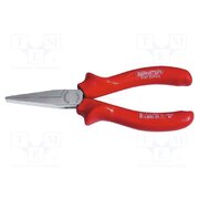 13-927-VDE Pliers; insulated,flat; 170mm T7Tz6prIQ5IoXLlvrzJ-gw3xi2ohMsVwFCuLWin7HYY