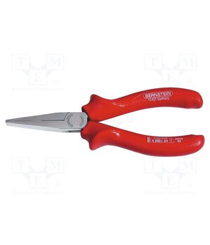13-927-VDE Pliers; insulated,flat; 170mm T7Tz6prIQ5IoXLlvrzJ-gw3xi2ohMsVwFCuLWin7HYY