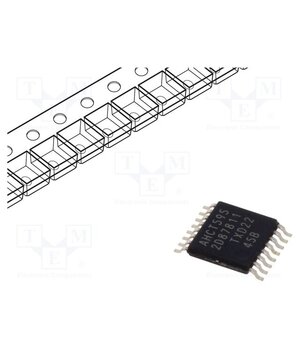 74AHCT595PW,118 IC: digital; CMOS; SMD; TSSOP16; 4.5÷5.5VDC; AHCT; -40÷125°C z0Pz618P6-0UOy0P8t12MBsVyyI0GLbHiMfA-sDNNd0