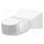 OR-CR-254/W Motion sensor; wall mount; 230VAC; IP65; 12m; Range: 10s÷7min k0DRqGdK7dK6ZdJlNLI73sgNU3S1K4_9qpp4sRQLiwE