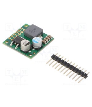 12V, 4.5A STEP-DOWN VOLT REG. D36V50F12 Converter: step down; Uout: 12V; Uin: 13.3÷50V; 4.5A; 80÷95% EGT3oiURBBVZR11ch8oHw3uqxgBpPadwj4tk2Hd-W1c