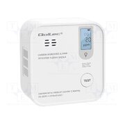 52577 Meter: CO detector; Display: LCD; 87x87x31mm; -10÷40°C ldLDcHsgloLz1MyspYGpynIHzafWcs9M1Ay11TuunvM