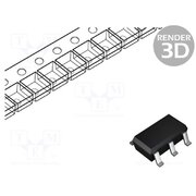 SI3457CDV-T1-GE3 Transistor: P-MOSFET; TrenchFET®; unipolar; -30V; -4.1A; Idm: -20A uF0cprntjXfuH3HujY_dT0pWGpQ7tus91Q1hvejD6rQ