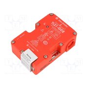 440G-T27121 Safety switch: bolting; TLS1-GD2; NC x2; IP67; plastic; red; 24VDC eagXkscLuC2eIleYynaHoNg4TwHpiPZzkgXuHebQHUU