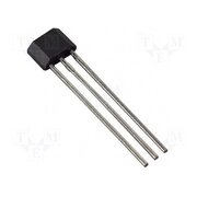 SS495A1 Sensor: Hall; bipolar; -67÷67mT; Usup: 4.5÷10.5VDC; 7mA; ±0.04% 7BYbPNLcJbHMCxhLzMSqZM8J1JkvJYH7Lgni4CnUKFw