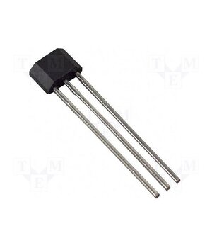 SS495A1 Sensor: Hall; bipolar; -67÷67mT; Usup: 4.5÷10.5VDC; 7mA; ±0.04% 7BYbPNLcJbHMCxhLzMSqZM8J1JkvJYH7Lgni4CnUKFw