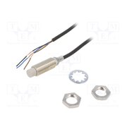 E2E-X8MC112 2M Sensor: inductive; OUT: NPN / NO; 0÷8mm; 10÷30VDC; M12; 2m; IP67 cBC8UB81jlcQ781Gfs599jVplBjs9bAJQ4LMXDj-8Wk