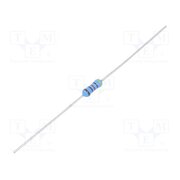 MRS25000C4121FCT00 Resistor: thin film; THT; 4.12kΩ; 600mW; ±1%; Ø0.6x28mm; Ø2.5x6.5mm u-W1BlHOAmo9HDQ5WP9MRQyB5FLlLucbhIBU08z8zq0