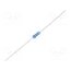 MRS25000C4121FCT00 Resistor: thin film; THT; 4.12kΩ; 600mW; ±1%; Ø0.6x28mm; Ø2.5x6.5mm u-W1BlHOAmo9HDQ5WP9MRQyB5FLlLucbhIBU08z8zq0