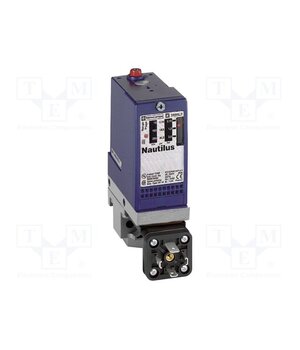 XMLA160D2C11 Module: pressure switch; pressure; 10÷160bar; OUT 1: SPDT; G1/4" iq50U4XD2-ueoRkGL08i1M_DlyySOEPfuVYI3uFf15I
