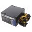 AK-B1-700BE Power supply: computer; ATX; 700W; 3.3/5/12V; Features: fan 12cm hARVAg1sS4oRF7v1xGoYcTKgYB-__X3yxLtr6QVTRSY