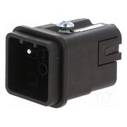 44424049 Connector: HDC; contact insert; male; EPIC H-Q; PIN: 13; 10A; 400V 5QZ1GMiLKd5VOcTfqVhnjNlp6vOrzPVHpHpc6cZZ6i0