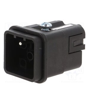 44424049 Connector: HDC; contact insert; male; EPIC H-Q; PIN: 13; 10A; 400V 5QZ1GMiLKd5VOcTfqVhnjNlp6vOrzPVHpHpc6cZZ6i0