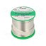SN99CU07AG03-1.1.3/2.0MM 250G Tin; lead free; Sn99Ag0,3Cu0,7; 2mm; 250g; reel; 216÷227°C; 3% GH7CEiSxKpfrrCcDTYd__W22vI1DVkmHXKfnpJoLCPQ