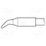 C130403 Tip; bent conical; 1.2mm; longlife; for  soldering iron NyyA0qTpqN8Gh31s-QqDSrxTg5hVzKtiBIshlz_Hm50
