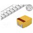 TAJA106K016RNJ Capacitor: tantalum; 10uF; 16VDC; SMD; A; 1206; ±10%; -55÷125°C; TAJ j50KKVbtaiSjoo4qfqnnjouuXjNnzE5kGiBYoko2_mg