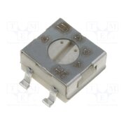 3314G-1-102E Potentiometer: mounting; single turn,horizontal; 1kΩ; 250mW; SMD zfRep3domh-1RLWGVR2hDEC_ZBfYdfs1_Hsd5ALcX4E