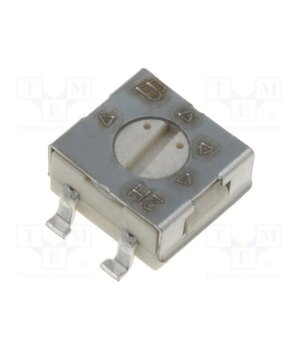 3314G-1-102E Potentiometer: mounting; single turn,horizontal; 1kΩ; 250mW; SMD zfRep3domh-1RLWGVR2hDEC_ZBfYdfs1_Hsd5ALcX4E