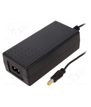 SYS1548-6524-T2 Power supply: switching; 24VDC; 2.7A; Out: 5,5/2,1; 65W; 90÷264VAC r-mz2fLqy49D4rUcd2KIs0kVQGlKYs1K8daSObLJexU