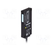 HG-T1010 Sensor: laser; belt-shaped beam; transmitter-receiver; aluminium 9AZ7oZ7SZsCCC_iQvl-KJpSNz9PzX1f7I3azf8fgumA