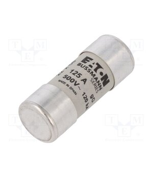 C22G125 Fuse: fuse; 125A; 400VAC; gG; ceramic,cylindrical,industrial jFNS2ar7OgpSPlvoNBGm3co0zRgIiVN3B4p8Rgii_vc