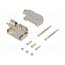 DSC-815K Enclosure for connectors: D-Sub; D-Sub 15pin,D-Sub HD 26pin 8tVWDF9fn7eEt-9nhU-6KlvHyHjMk-cJhBQ-IdkFkx8