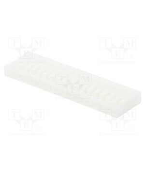 DF1B-18S-2.5R Connector: wire-wire/PCB; plug; female; PIN: 18; SignalBee; 2.5mm uFnpbsWTBG0h4WS-tp5TcYT049ZovoTlKHj0TN9u7kE