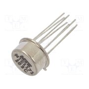NTE1171 IC: operational amplifier; Ch: 1; TO5; ±18VDC; bulk; 9dB 4w0i1vh1gDQjptw4rjf2oJTMMwtBIhXkpg_ZowFO8qQ