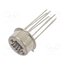 NTE1171 IC: operational amplifier; Ch: 1; TO5; ±18VDC; bulk; 9dB 4w0i1vh1gDQjptw4rjf2oJTMMwtBIhXkpg_ZowFO8qQ
