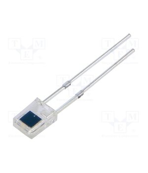 OSPT9054X3A Integrated IR receiver; 1.5÷5V; Dim: 5.3x3.8x1.7mm; λp max: 940nm LfyeET0spmJ_RAKf0WTLcE8FtPWk32rDkuRuS3R6m7Q