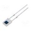 OSPT9054X3A Integrated IR receiver; 1.5÷5V; Dim: 5.3x3.8x1.7mm; λp max: 940nm LfyeET0spmJ_RAKf0WTLcE8FtPWk32rDkuRuS3R6m7Q